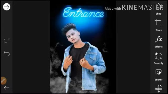 Picsart NEON light Photo Editing Tutorial 🔥🔥🔥🔥🔥 ll Dg Editography смотреть онлайн