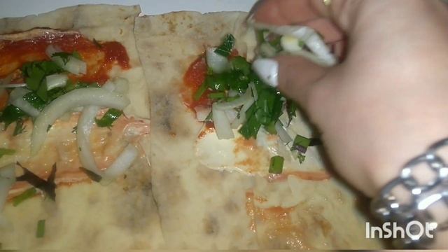 Տնական շաուրմա հեշտ և արագ ձեռքի տակ եղած մթերքներից 🤗 смотреть онлайн