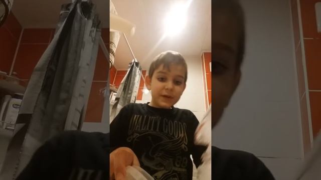 Зимам лед 2 част