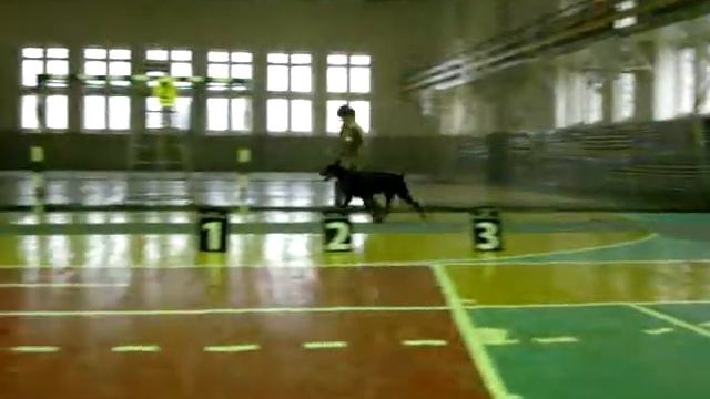 Юниоры,г.Владивотсок 7.11.09 смотреть онлайн