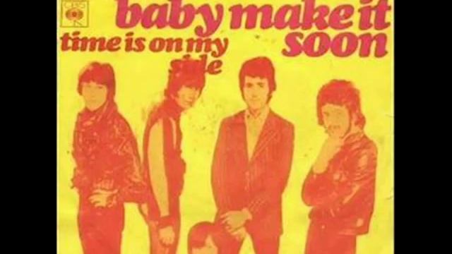 Marmalade - Back On The Road смотреть онлайн