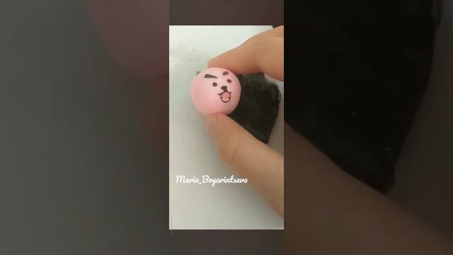 Зайка BT21 💓 смотреть онлайн