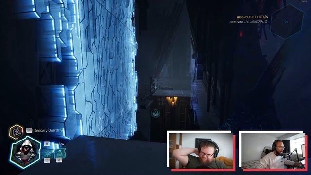 Ghostrunner 2 SKILLS: wanna get your heartrate up? Watch these moves смотреть онлайн