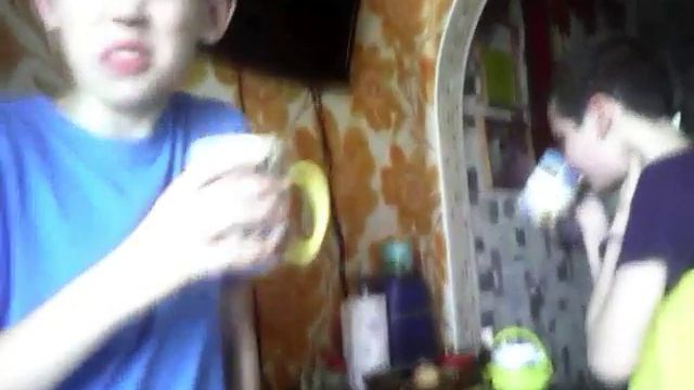 Челенж:острый кетчуп! смотреть онлайн