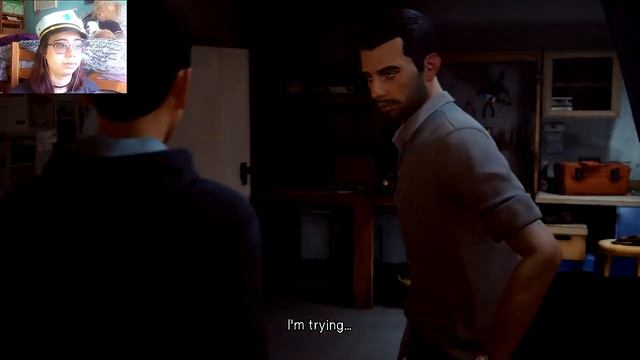 Life is Strange 2: Episode 1:- Roads Let's Play| Part 1 - A Loving Family смотреть онлайн
