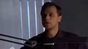 Мент в законе 2 сезон 12 серия