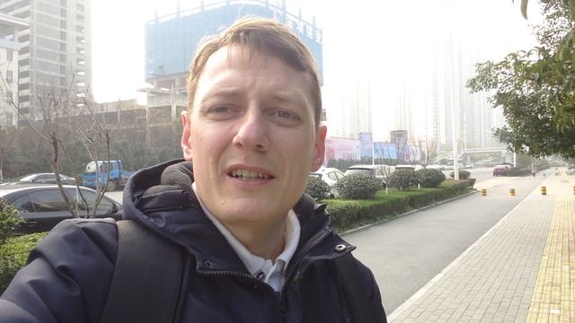 Велопрокат Хэфэй