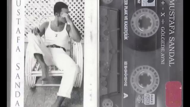 Mustafa Sandal - Denize Doğru