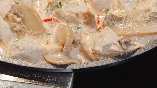 Рецепт, от которого вы точно сойдете с ума. Приготовьте и убедитесь сами! смотреть онлайн