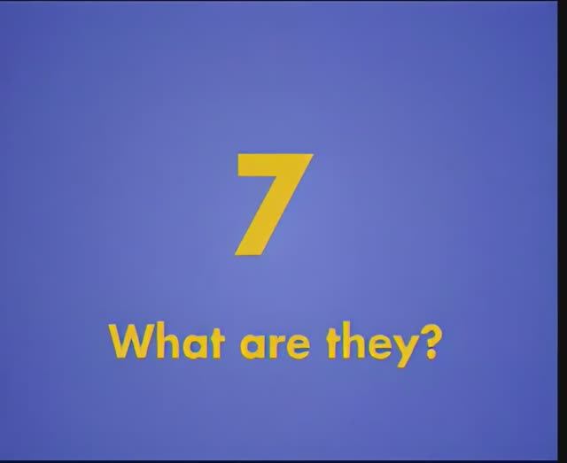 Gogo Loves English 7 - What are they смотреть онлайн