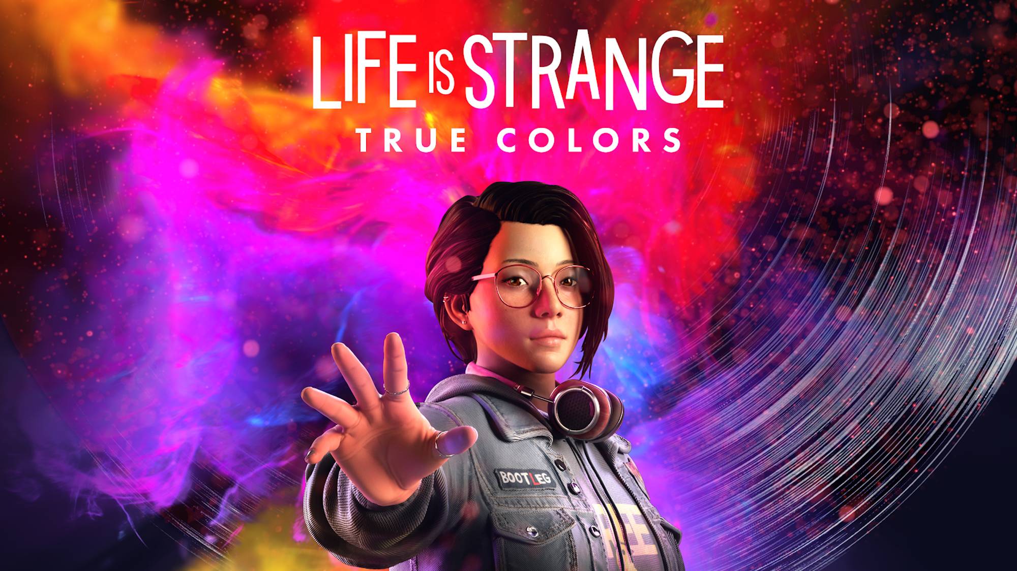Life is Strange True Colors. Прохождение без комментариев. Часть 5