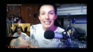 Реакция Эвелона На: ДИСС НА ГЕНСУХУ / MZLFF