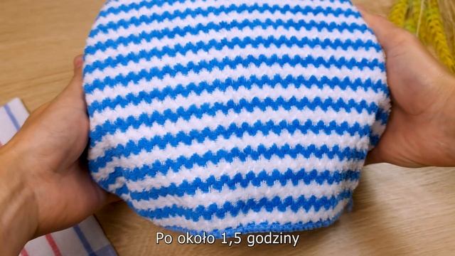 Bułeczki są jak chmura! Są tak pyszne, że nigdy nie mam dość ich robienia! смотреть онлайн