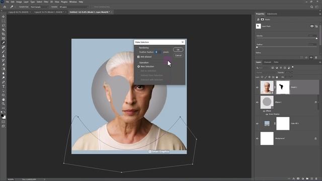 Photoshop 79.mp4 смотреть онлайн