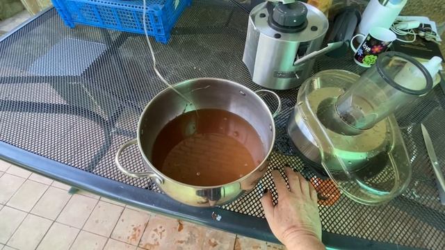 ЯБЛОЧНЫЙ СПАС 🍎🍏ДЕЛАЮ СОК🧃#волгоград #друзья #праздник# смотреть онлайн