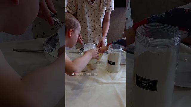 Блинчики без комочков, идеальные блины, вкусные блины смотреть онлайн