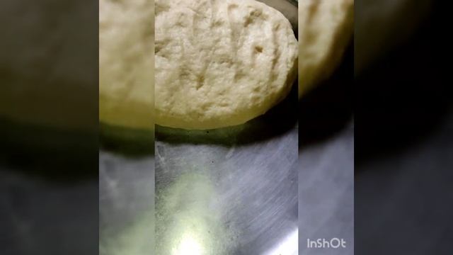 bhatura|bhaturareceipe|easywaytomakebhatura|fluffybhatura|cholebhatura #shorts #youtubeshorts смотреть онлайн