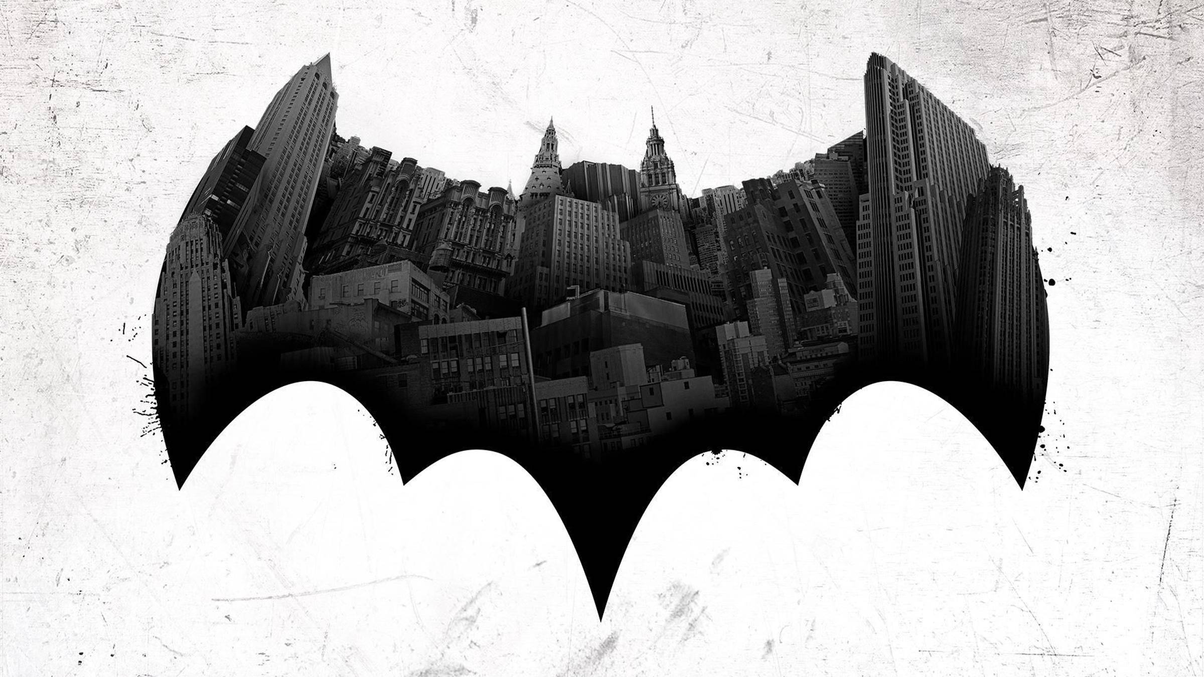 Batman - The Telltale Series. Прохождение без комментариев. Часть 6