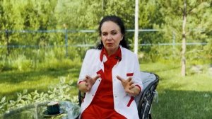 Ирина Старкова Как ИЗБАВИТЬСЯ от боли в СПИНЕ и пояснице