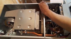 Лучший газовый котел Термекс Andromeda