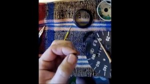 Как скрутить пробег на спидометре ВАЗ 2106