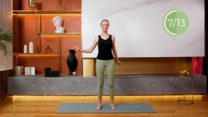 Китайская гимнастика для суставов