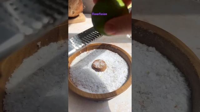 The Coconut Margarita 🥥😋#shorts #short #drink смотреть онлайн