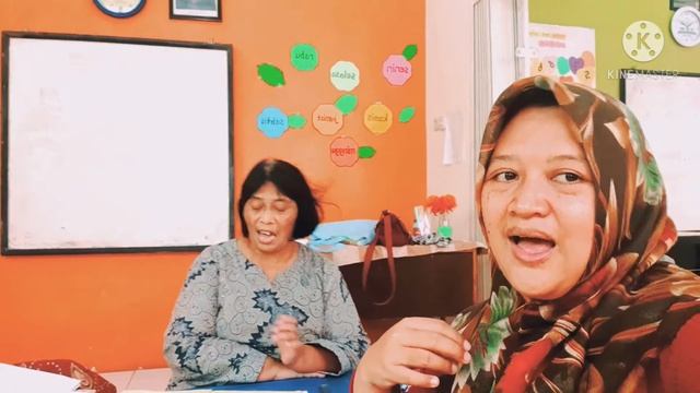 KAKEK - LAGU PAUD TEMA LINGKUNGANKU / KELUARGA CIPTAAN PAK KASUR #laguanak #paud #temalingkunganku смотреть онлайн