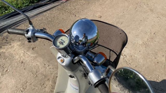 ( Đã Bán ) HonDa Crea 50cc Bản Màu Xanh Xi măng Nhạt Giá 20 triệu Call/Zalo 0832354148 смотреть онлайн