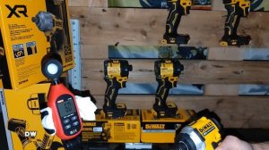 Часть 1. DeWALT для Азии, Америки, Европы в чем разница?! Общая информация!