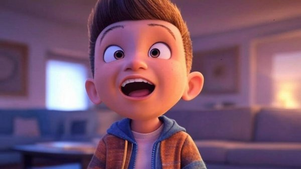 Реакция на Random Shorts