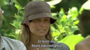 Expeditie Robinson 2009 Rita