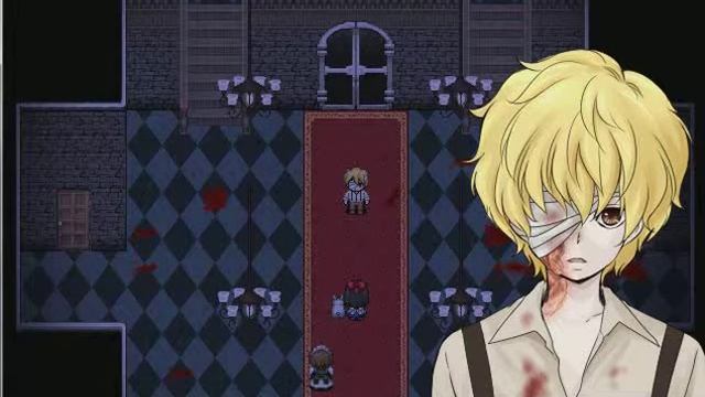 Страшные Игры Mad Father Часть 9 Счастливый Конец смотреть онлайн