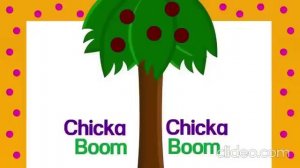 Chicka Chicka Boom Boom 30 Minutes