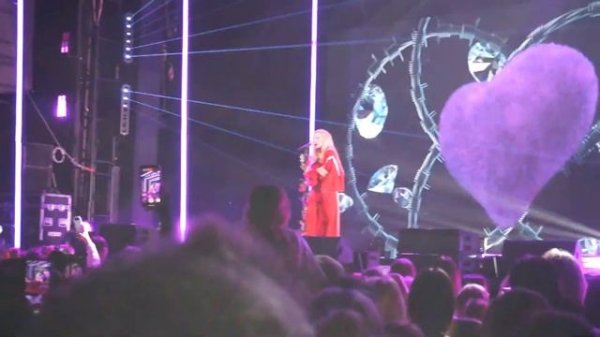 Dead Blonde - Банкомат / Likee Party / Клуб Base / Москва / 28-01-2024