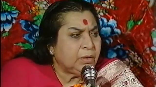 1989.12.30 Devi Puja in Brahmapuri (India) "За 10 лет мы можем изменить мир" смотреть онлайн