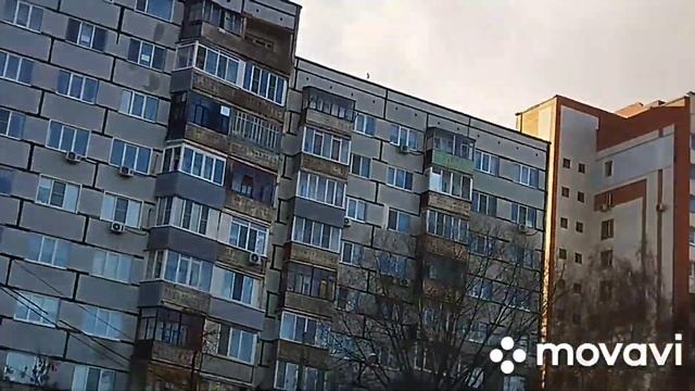 Прогулка.Наш обед. Суп гороховый, винегрет. смотреть онлайн