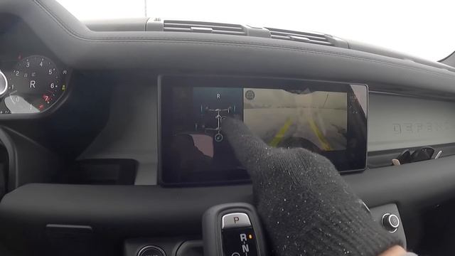 2024 Land Rover Defender has the best interior of any SUV смотреть онлайн