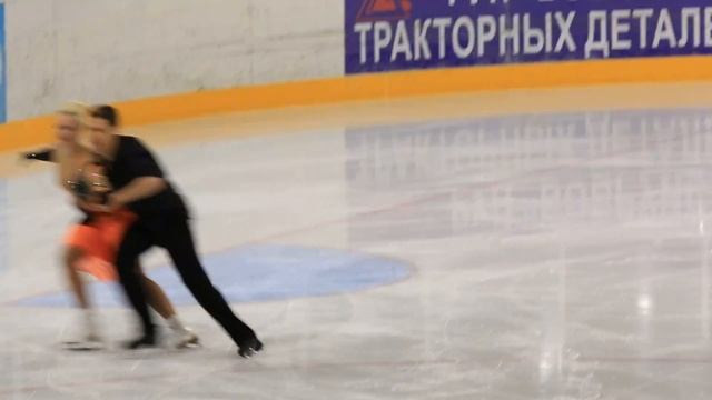 Galeta Brown FD Ice Stars Minsk 2013 смотреть онлайн