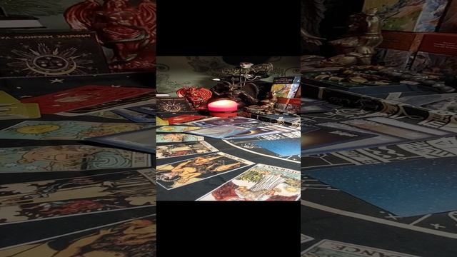 В каком магическом направлении вам стоит развиваться⁉️🔮 смотреть онлайн