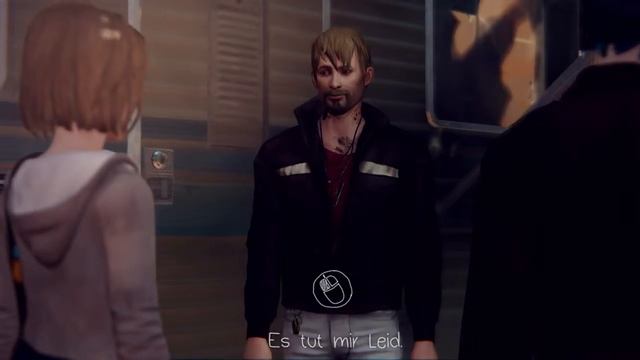 Life is Strange - Episode 04 ☘ [# 24] ☘ x mal Frank,Frank,Frank смотреть онлайн