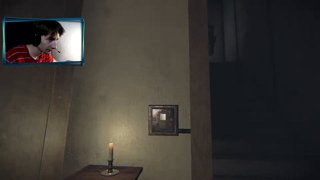 Layers Of Fear - Бешеная кухня - Эпизодыч 2 смотреть онлайн