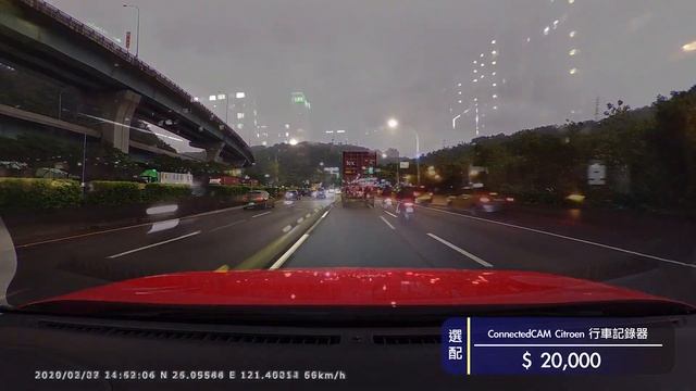 法系魔毯魅力！行路更舒適 Citroen C5 Aircross смотреть онлайн