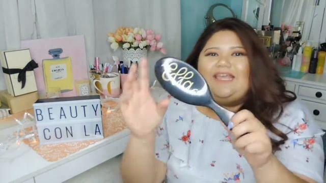BEAUTYCON LA '17 HAUL смотреть онлайн