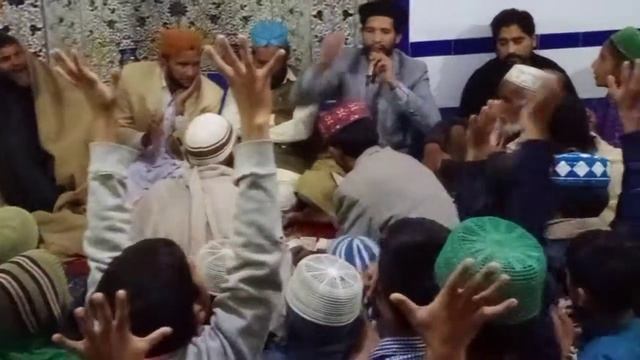 Amir qadri beautyful kalam смотреть онлайн