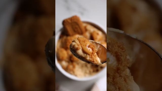 Vegan peanut butter cheezecake overnight oats смотреть онлайн