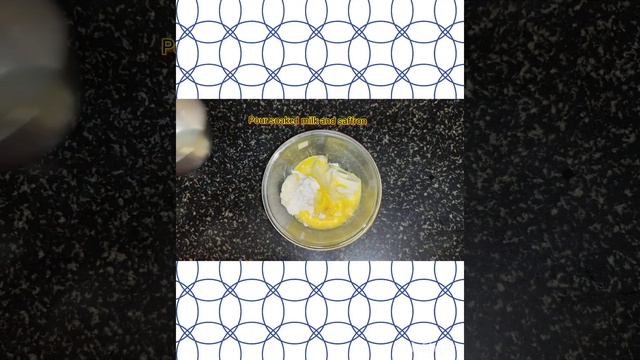 10 mins Instant Shrikhand recipe#ytshorts #yt #trending #food # смотреть онлайн