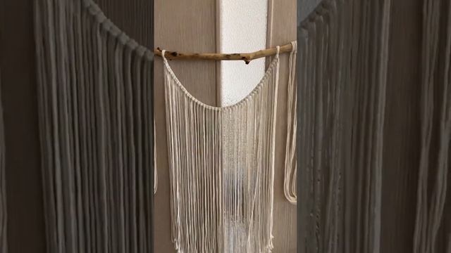 Macrame #diy #макраме смотреть онлайн