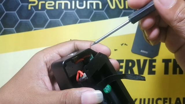 Cara bongkar dan pasang mod Rincoe Beast 228W || by Rincoe смотреть онлайн