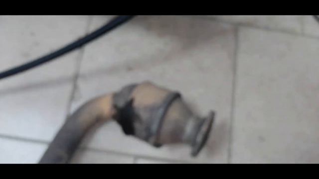 Удаление катализаторов Лифан Солано и установка пламегасителей смотреть онлайн